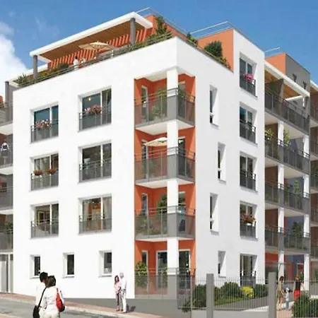 Apartment Privee Liceo