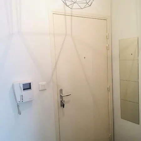 Privee Liceo Apartment