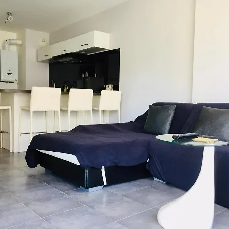 Privee Liceo Apartment