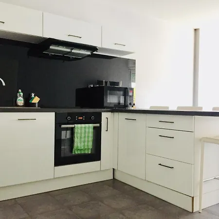 Privee Liceo Apartment