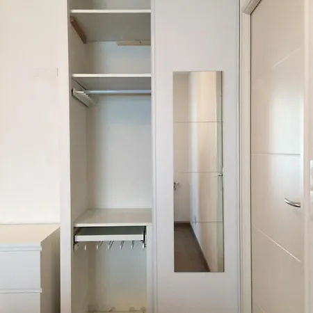 Privee Liceo Apartment