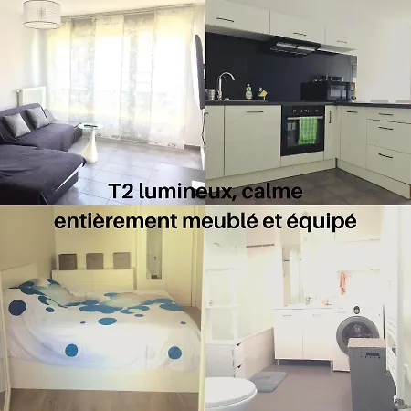 Apartment Privee Liceo *